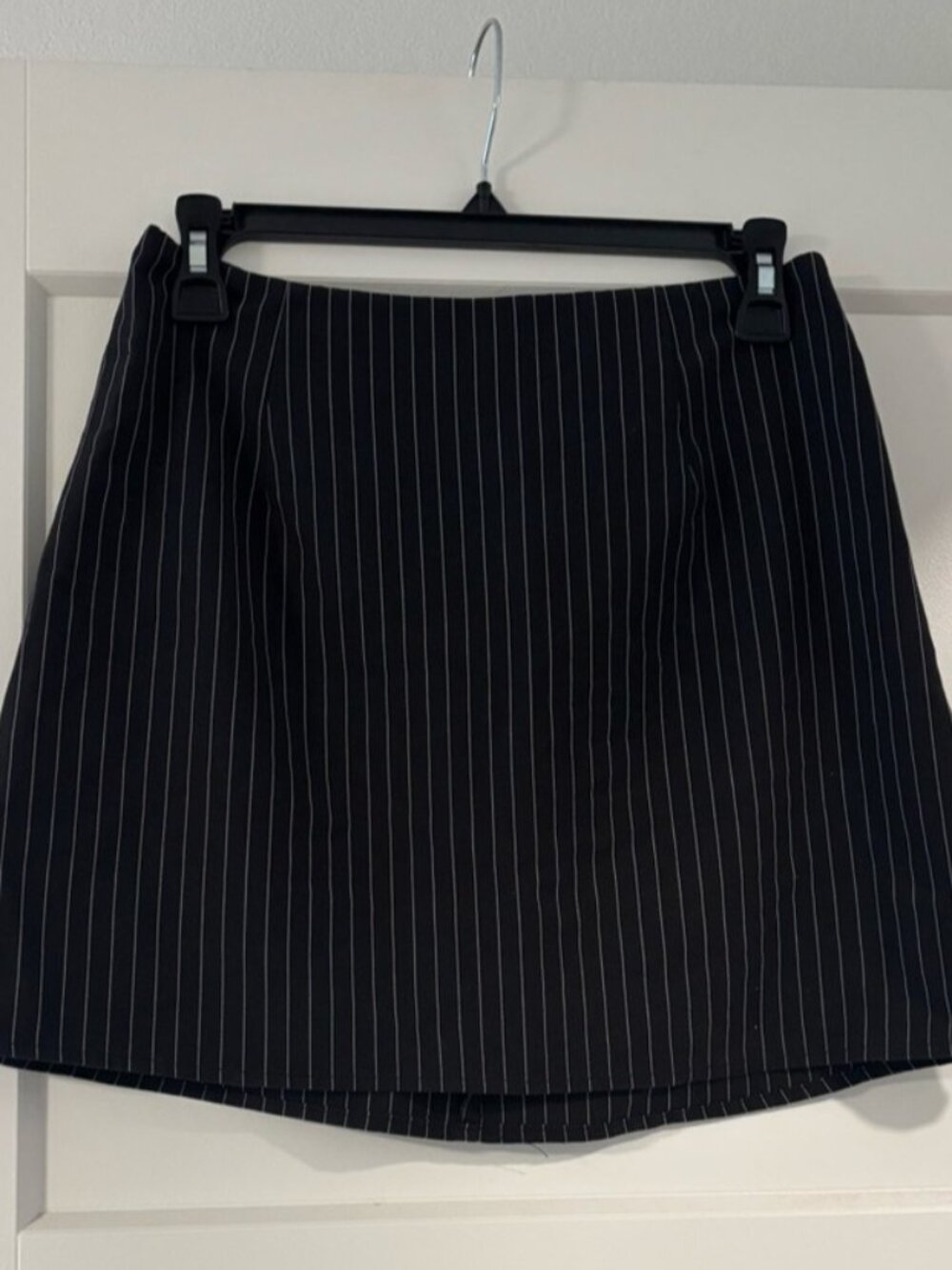 Mini Skirt